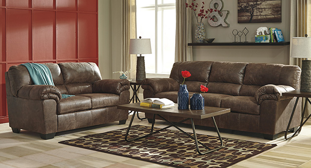 Living Rooms